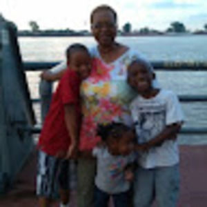 Meet your Posher, Andrea